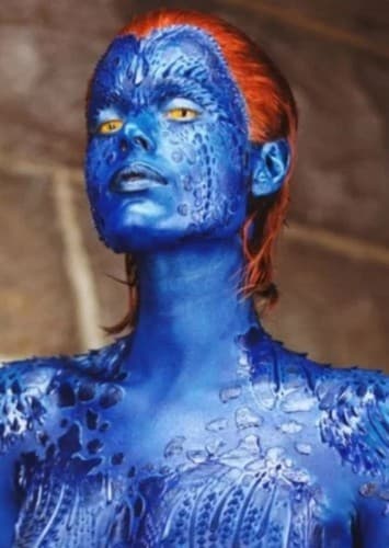 Mystique
