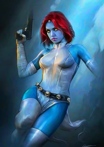Mystique