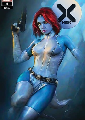 Mystique