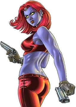 Mystique
