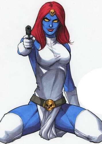 Mystique