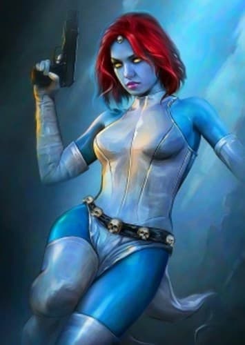 Mystique