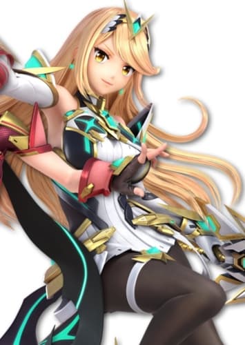 Mythra