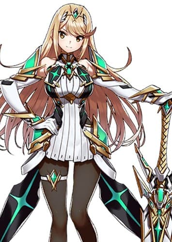 Mythra