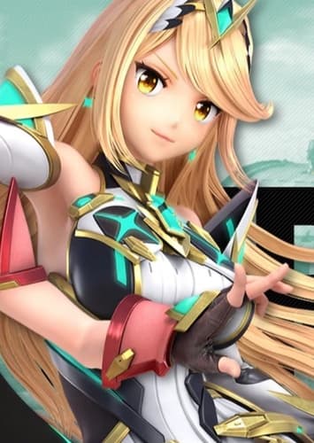 Mythra