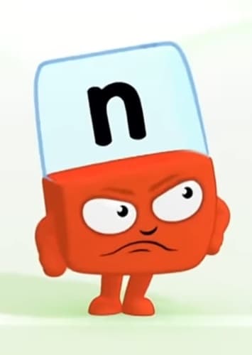 N
