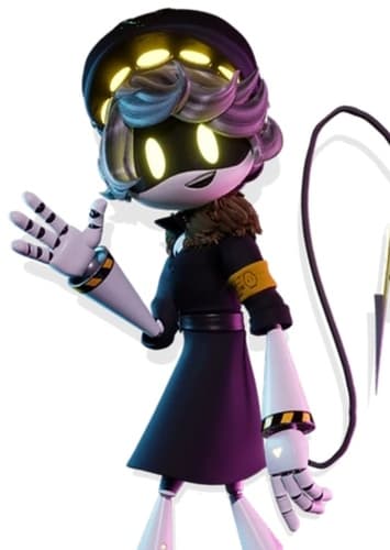 Serial Designation N