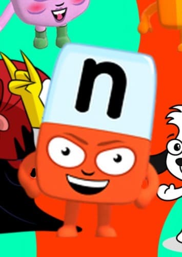 N