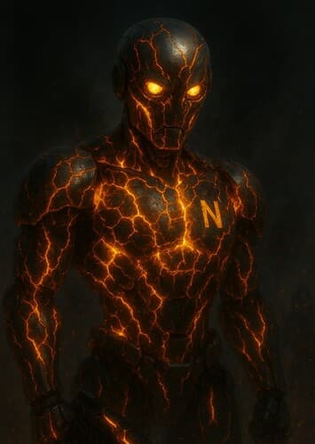 Serial Designation N