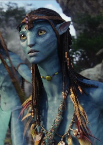 Na'vi