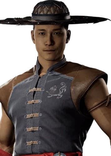 Kung Lao