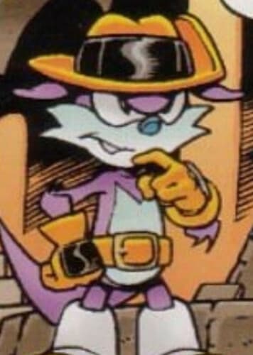 Nack the Weasel (StC)