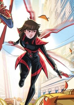 Nadia Pym