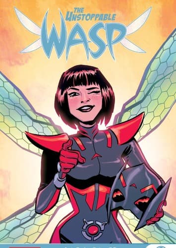 Nadia Van Dyne