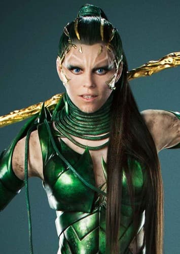 Rita Repulsa