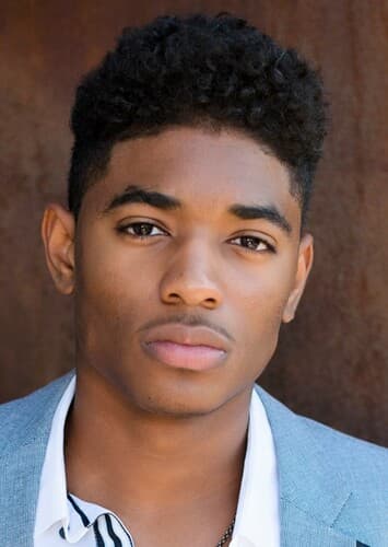 Nadji Jeter