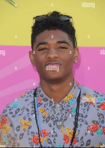 Nadji Jeter