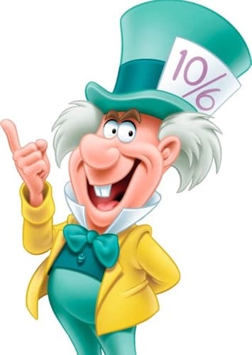 Mad Hatter