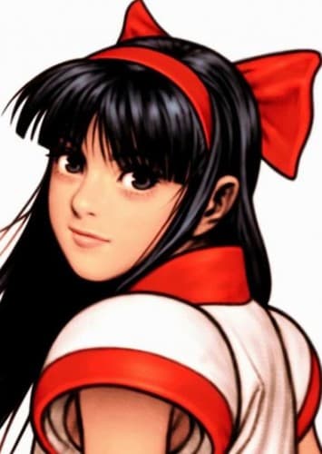 Nakoruru