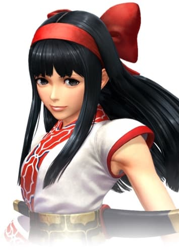 Nakoruru