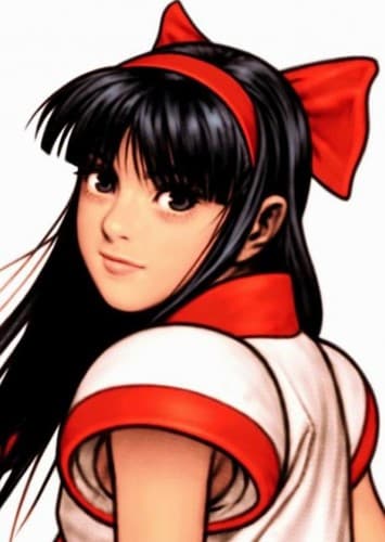 Nakoruru