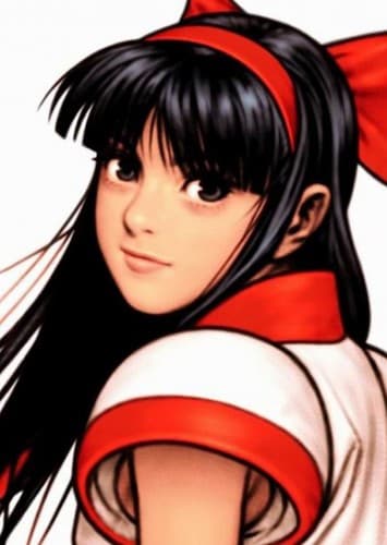 Nakoruru
