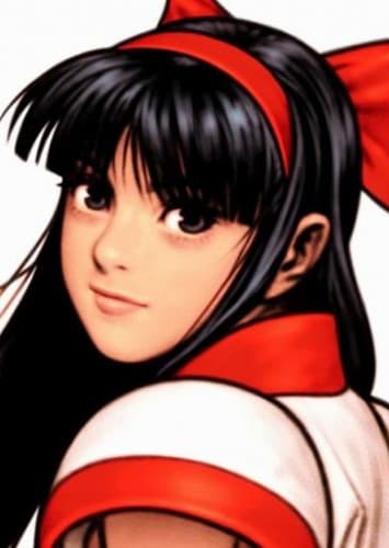 Nakoruru