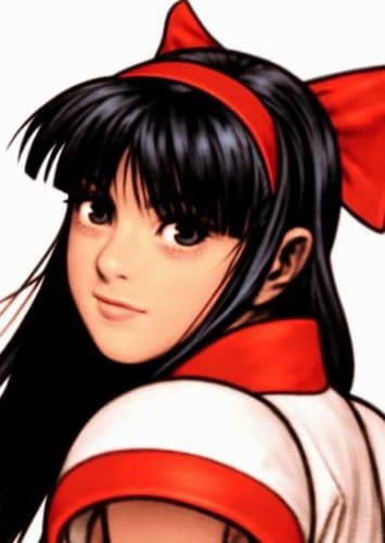 Nakoruru