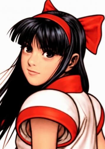 Nakoruru