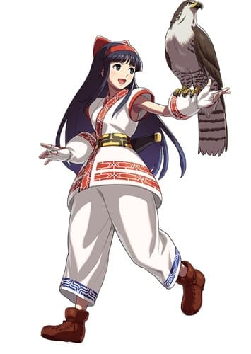 Nakoruru