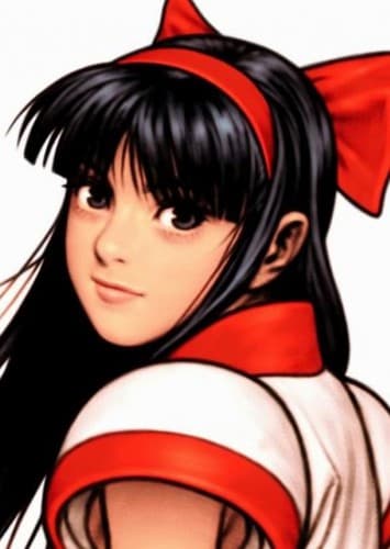Nakoruru