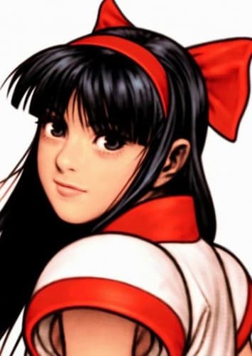 Nakoruru