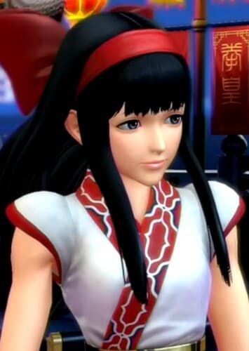 Nakoruru