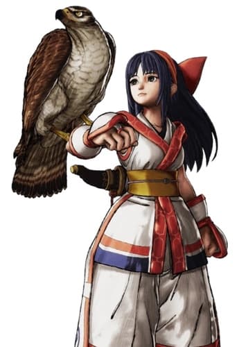 Nakoruru