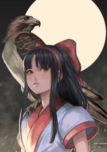 Nakoruru