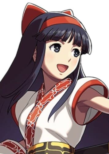 Nakoruru