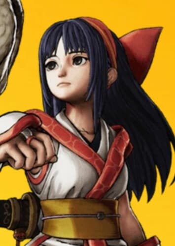 Nakoruru