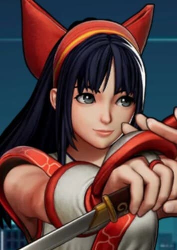 Nakoruru
