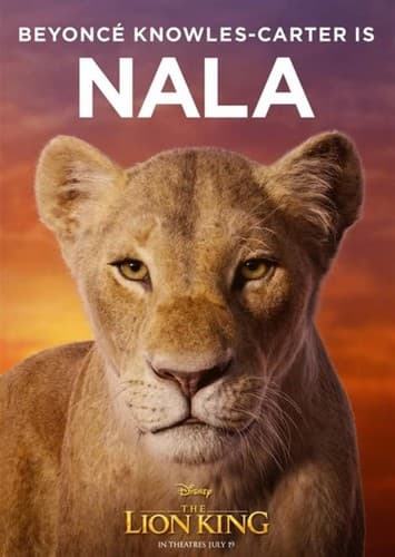 Nala (voice)