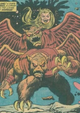 Nameless One (Voice)