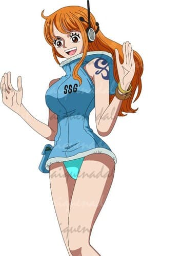 Nami