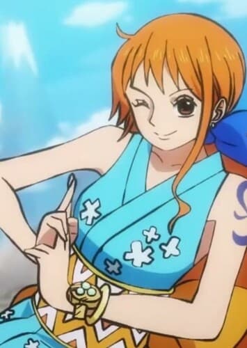 Nami