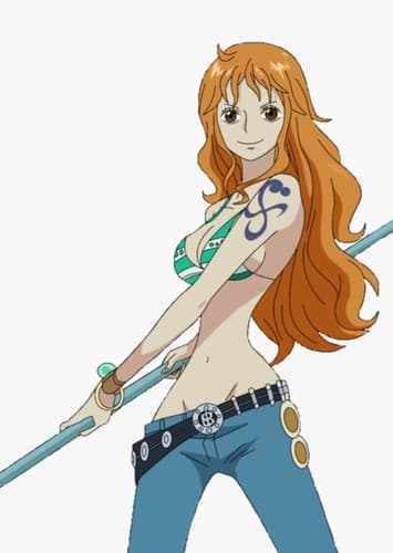 Nami