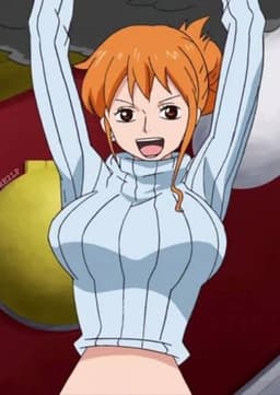 Nami (Option 1)