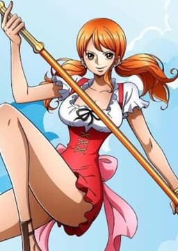 Nami (Option 3)