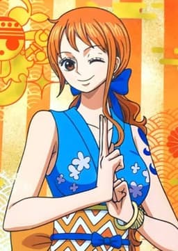 Nami (Option 4)