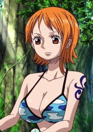 Nami (Option 5)
