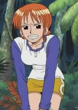 Nami (Option 9)