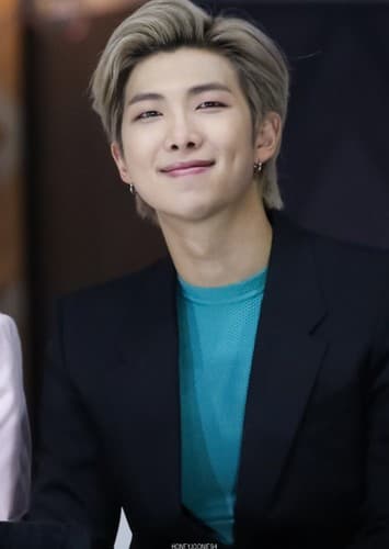 Namjoon Kim
