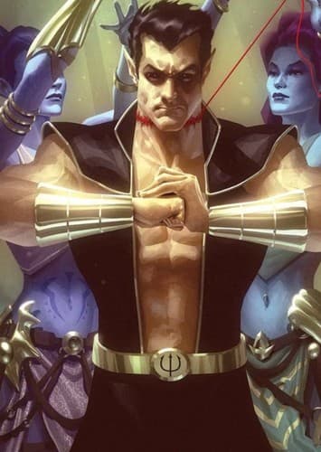 Namor